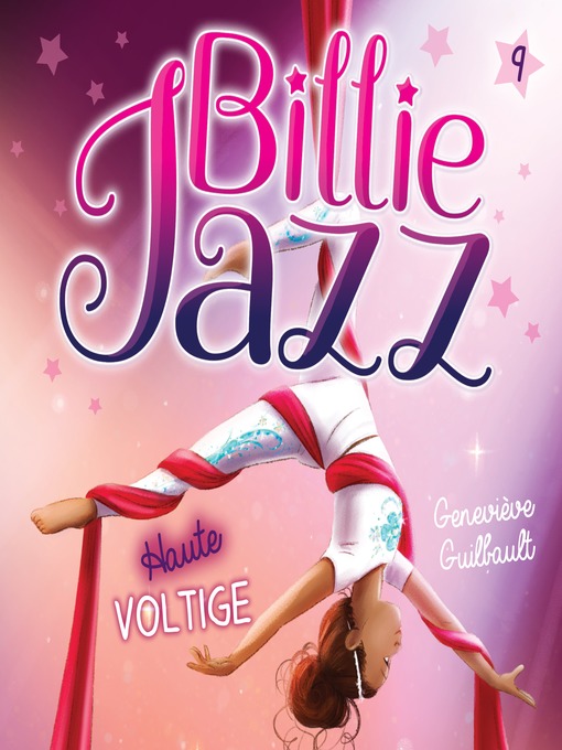 Title details for Billie Jazz--Tome 9 by Geneviève Guilbault - Available